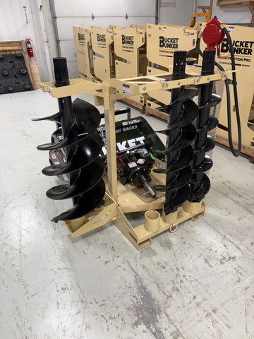 Equip 26 Auger Lite-MINI™ Package