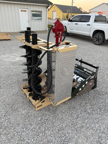 Equip 26 Auger Lite-MINI™ Package