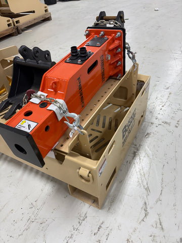 Equip 26 Mini-EX 6T XL™ Package