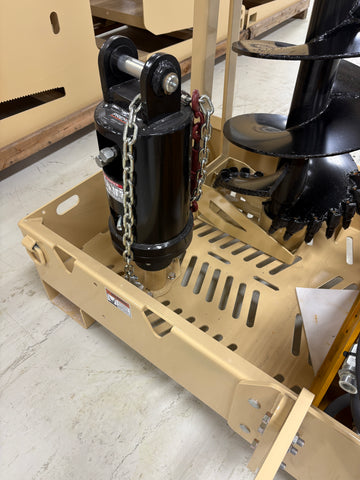 Equip 26 Mini-EX 6T XL™ Package