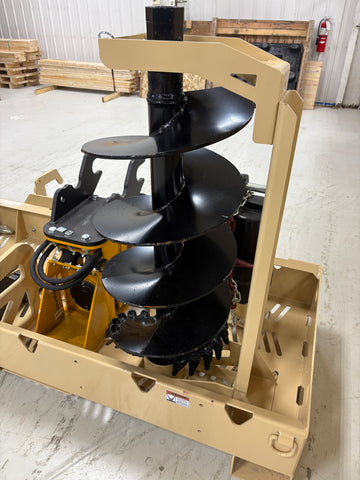 Equip 26 Mini-EX 6T XL™ Package