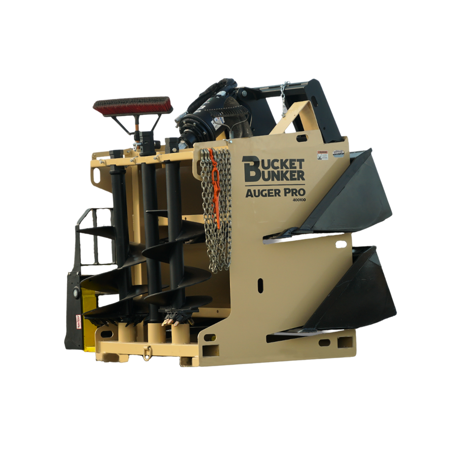 Auger PRO™